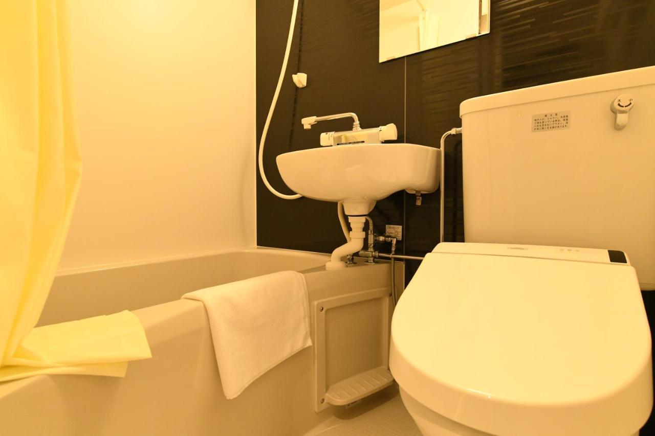 Hotel Wisteria Нара Екстер'єр фото