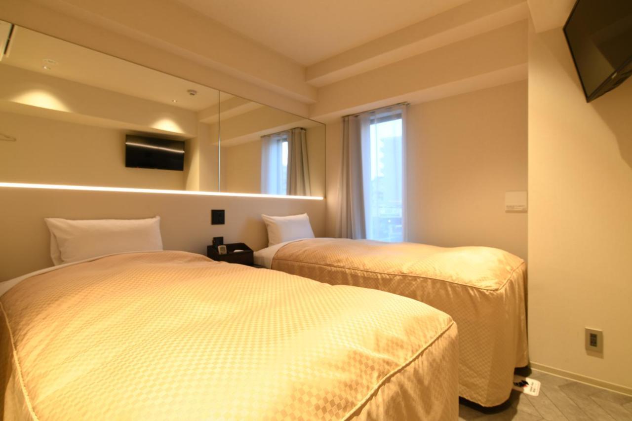 Hotel Wisteria Нара Екстер'єр фото