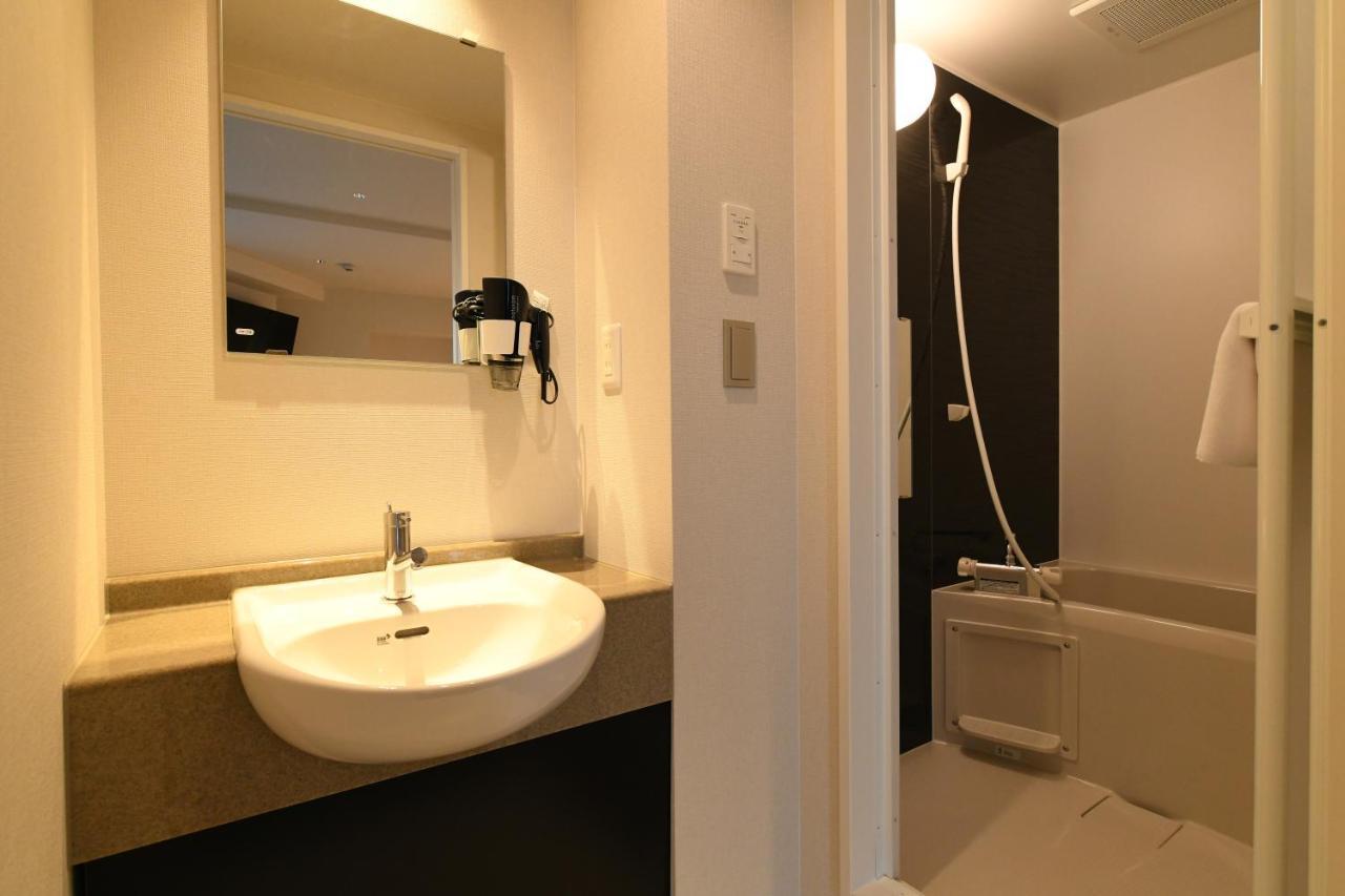 Hotel Wisteria Нара Екстер'єр фото
