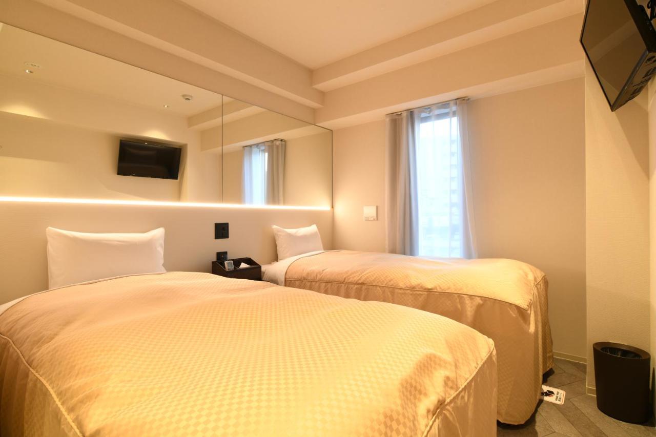 Hotel Wisteria Нара Екстер'єр фото