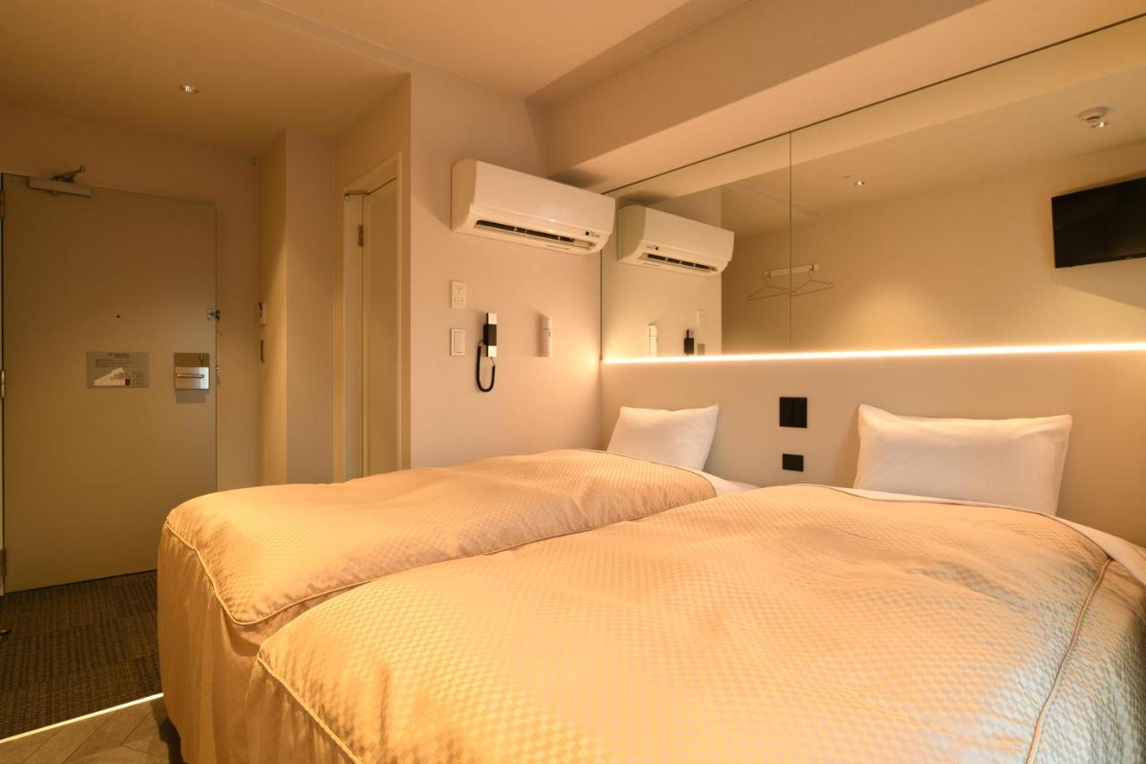 Hotel Wisteria Нара Екстер'єр фото