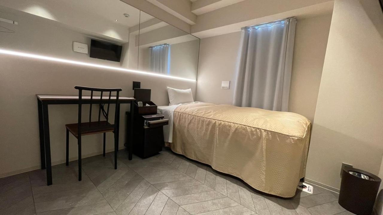 Hotel Wisteria Нара Екстер'єр фото