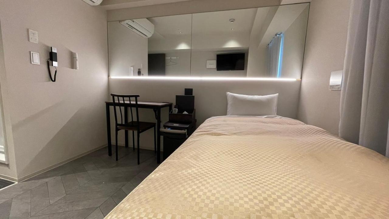 Hotel Wisteria Нара Екстер'єр фото